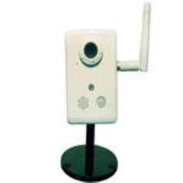 A-MTK AH2100M PIR IP Camera