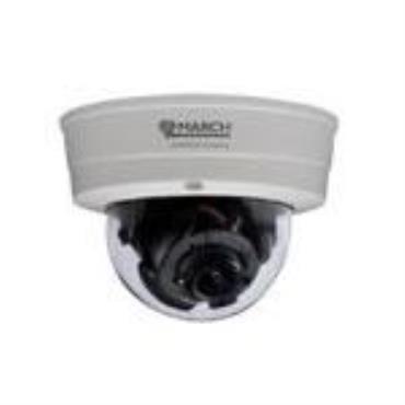 March Networks CamPX WDR MiniDome/ MiniDome Z
