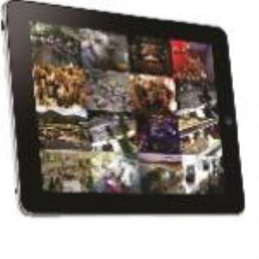  ONSSI OCULARIS MEDIA SERVER
