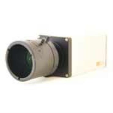 650TVL Fixed Camera