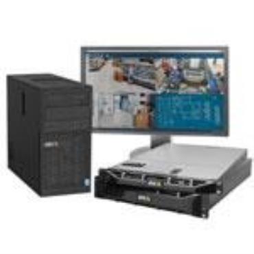 AXIS Camera Station S10 Recorder Series