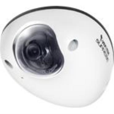VIVOTEK MD8531H compact mobile dome network camera