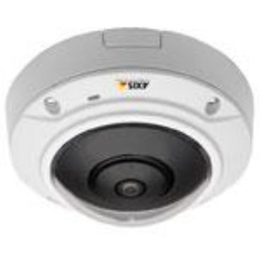 AXIS M3007-PV Network Camera