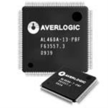 Full HD Video FIFO (First-In-First-Out) Memory (AL460 IC)