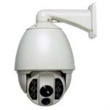 Actiontop Mega5-GH 2 Megapixels HD IP&IR High Speed Dome Camera