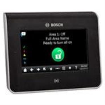 Bosch B942 Touch Screen Keypad