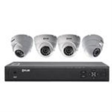 FLIR MPX Megapixel Over Coax