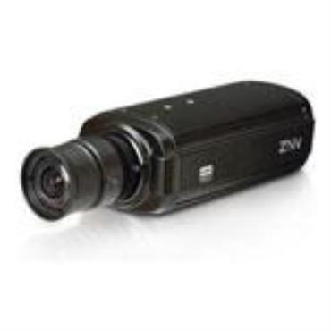 ZNV 7200 Series H.265 2MP IP Camera 