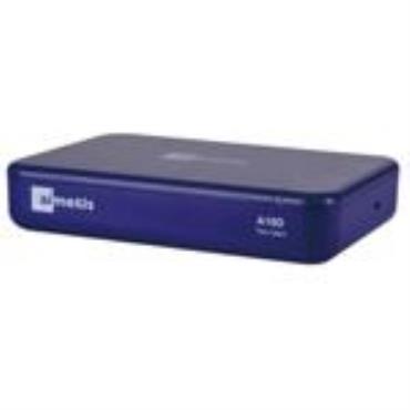 Aimetis A10D Thin Client decoder