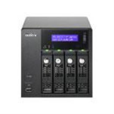 Qnap VS-4116 Pro+