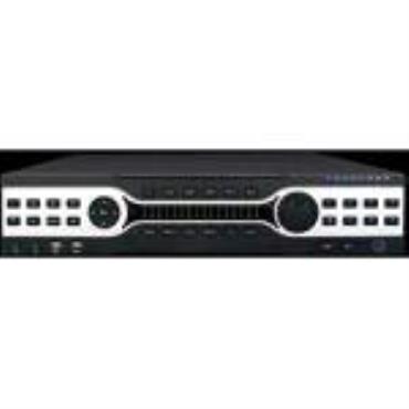 DV-DVR632TH Hybrid Standalone DVR