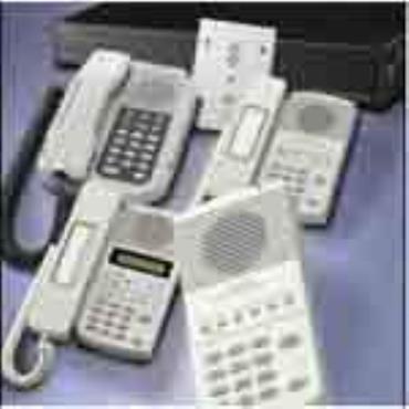 TOA N-8000 Series IP Network Intercom Systems