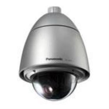 Panasonic WV-SW396 HD Dome Network Camera