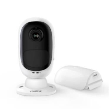 Argus-2 Wire-Free Rechargeable Camera