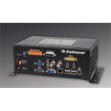 Dallmeier VideoNetBox Video Recording Server