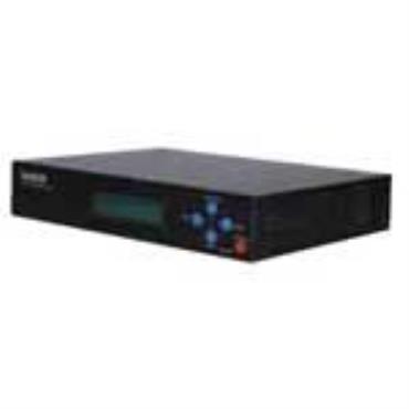UniSVR eLook NVR Series