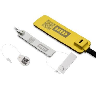 HID Global RFID Seal Tag