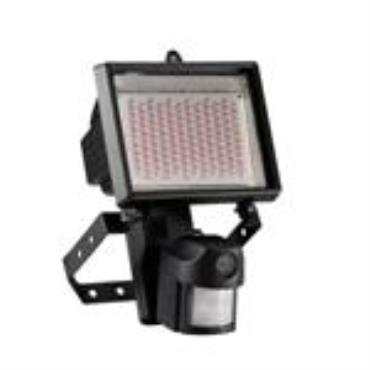 IR LED Detector Light Camera