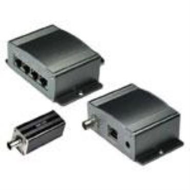 i-View Communication Inc. EoC-100V Ethernet  Extender