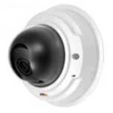 Axis P33 Fixed Dome Series