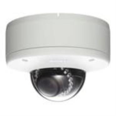 Sony SNCDH280 1080p HD Vandal Resistant Minidome Camera 