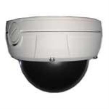 PROVIDEO H.264 2.0 MegaPixel Fisheye Fixed IP Dome Camera