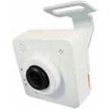 LevelOne FCS-0071 2-Megapixel Fish-Eye PoE Network Camera