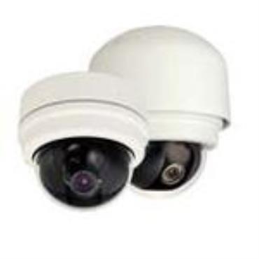 DynaColor V2 Series H.264 Network Dome Camera