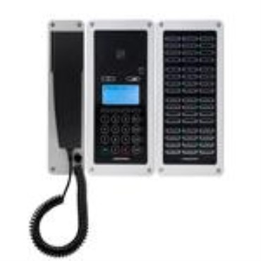 STENTOFON Control Room