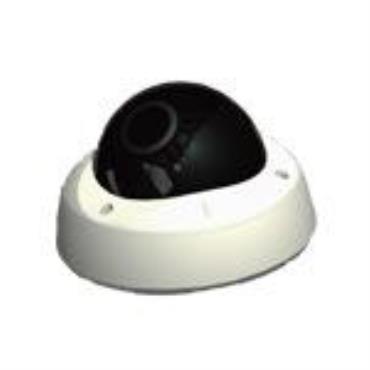Fran M&E 4-inch Vandal-proof Dome Housing 