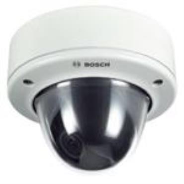 Bosch VDN-498 Series FlexiDome 2X Dome