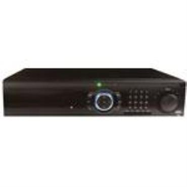 ADMiTAS Premium HD-SDI DVR with HD recording PR-1008/1016HD