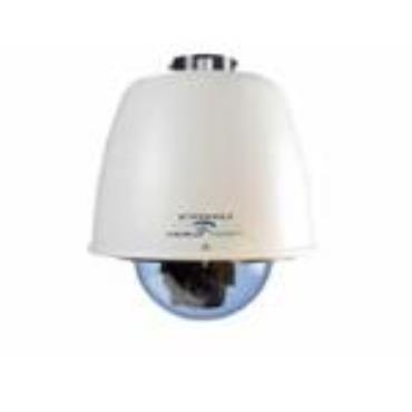Cohu 3920HD Dome Positioning System