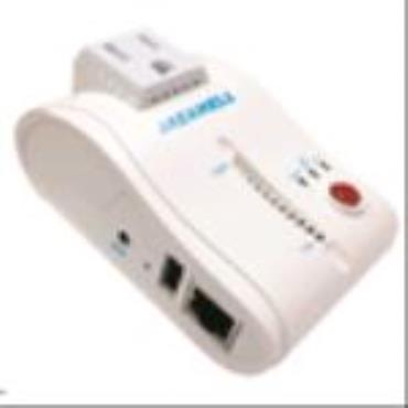 AREAWELL Cloud Smart Outlet