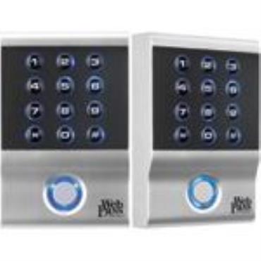 Chiyu WebPass Web-Based IP Reader