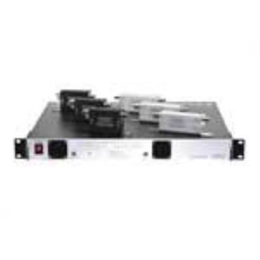 Biwave Transmission over one coaxial cable for CCTV