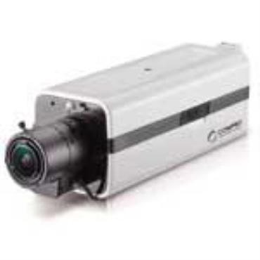 Compro NC150R box network camera