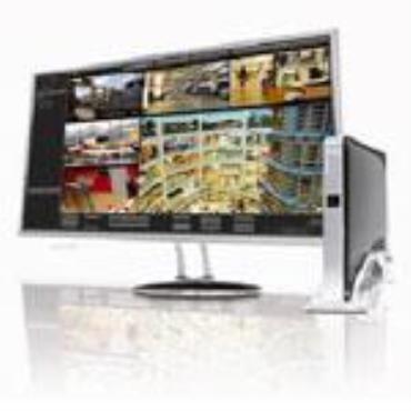 Vicon ViconNet IP VMS Systems