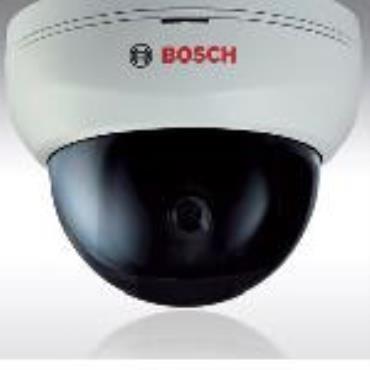 BOSCH VDC-250/260 Day/Night camera