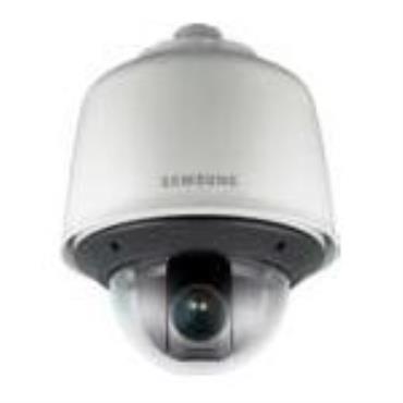 Samsung SNP-3430H PTZ Network Camera