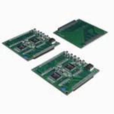 HD Video Frame Buffering Solution (AL460A-7&13-EVB-A0)