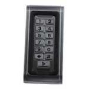 Feptel Metal Waterproof Keypad