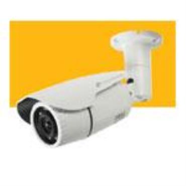 Tyco Illustra 610 Compact IP Mini-Bullet