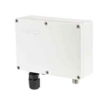 NAS LoRaWAN Outdoor Gateway