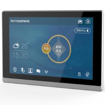 HomeScenario HBT-300 Intercom