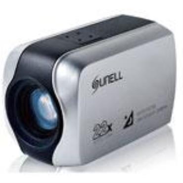 18X Day/Night High Resolution Camera