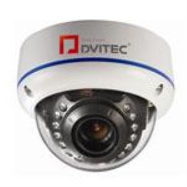 Shenzhen D-Vitec DV-HD8104VR 1080P MINI VARIFOCAL IR DOME CAMERA
