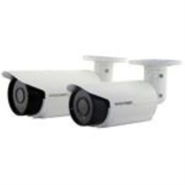 Waysoon WS-IPDN48 FULL HD 1080P 1/2.5“ CMOS IR Network Camera