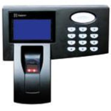 Gajeon Fingerprint access control, time attendance, lock control system (model GAM110, GLGMG2)