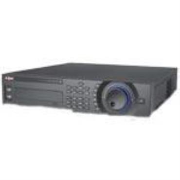 4-Channel HD-SDI 2U Stand-Alone DVR
